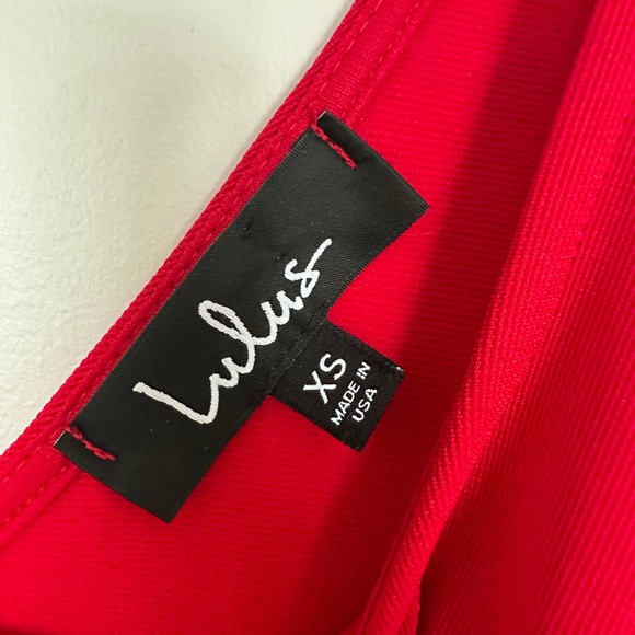 2x Lulu’s Dresses - Picture 12 of 14